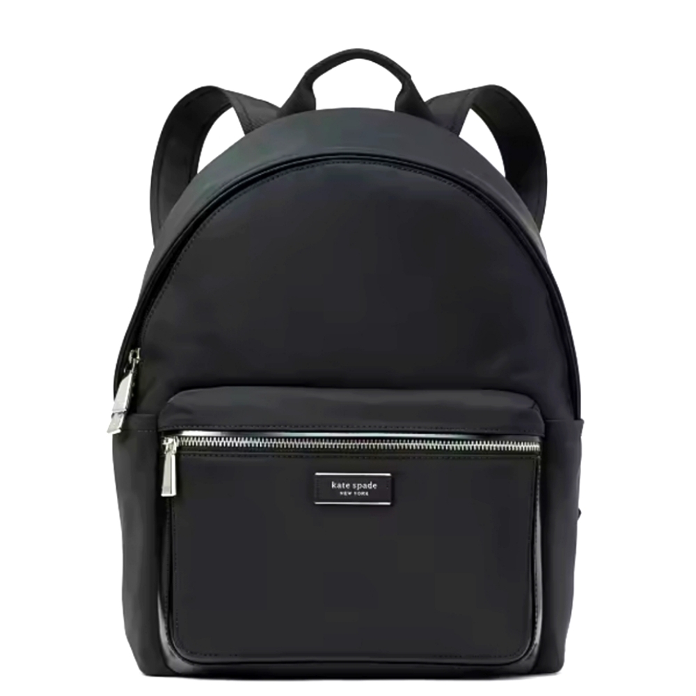 Kate Spade Sam Icon Nylon Medium Backpack NWT